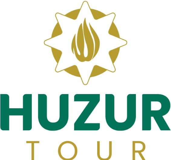 Huzur Tour Logo
